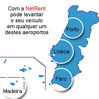 portugal car rental low cost airports